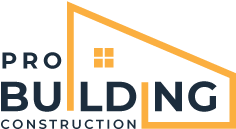 Pro Building Construction Ltd
