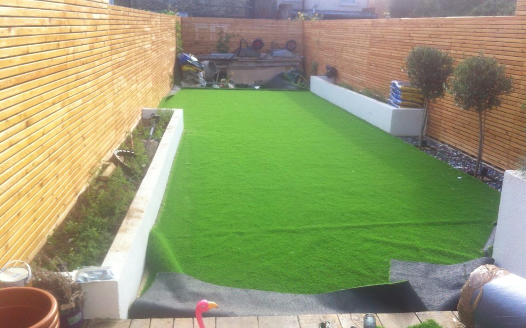 Garden Design